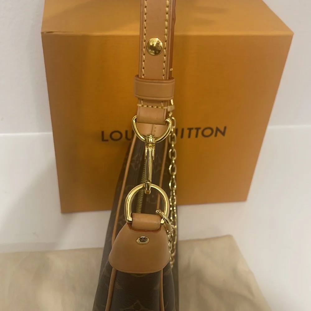 Louis Vuitton great authentic